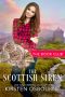 [The Book Club 01] • The Scottish Siren · A McClain Story (The Book Club 1)